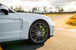 Porsche Panamera Turbo S E-Hybrid 2017 года (WW)